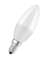 Mobile Preview: Osram LED Kerze Value Classic B FR 7W warmweiss E14 4058075152915 wie 60W