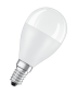 Preview: Osram LED Lampe Value Classic P FR 7W warmweiss E14 4058075152939 wie 60W