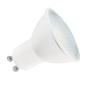 Preview: Osram LED Spot Value PAR16 120° 5W neutralweiss GU10 4058075198708 wie 50W