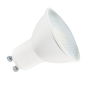 Preview: Osram LED Spot Value PAR16 120° 6.9W neutralweiss GU10 4058075198883 wie 80W