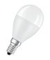 Preview: OSRAM LED Lampe VALUE P60 7.5W E14 matt neutralweiss wie 60W