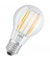 Preview: 2er Pack Osram LED Lampe Retrofit Classic A CL 11W warmweiss E27 4058075330474 wie 100W