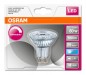 Preview: Osram GU10 LED Spot Superstar Glas 8.3W 550Lm dimmbar 4000K neutralweiss wie 80W Halogen-Strahler