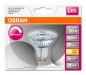Preview: Osram GU10 LED Superstar Strahler 8.3W 575Lm dimmbar warmweiss Glas 4058075433564 wie 80W