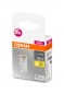 Mobile Preview: OSRAM BASE PIN G4 LED Lampe 0,9W 3-er Pack warmweiss wie 10W