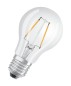 Mobile Preview: OSRAM LED Lampe Retrofit A15 CL 1.5W E27 klar Filament warmweiss wie 15W