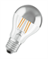 Preview: Osram PARATHOM Classic A Spiegellampe 6.5W warmweiss E27 4058075591691 wie 50W
