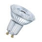 Mobile Preview: OSRAM LED Spot Strahler Superstar GU10 3,4W 230lm warmweiss 3000K 36° dimmbar wie 35W