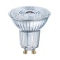 Mobile Preview: OSRAM LED Spot Strahler Superstar GU10 3,4W 230lm warmweiss 2700K 36° dimmbar wie 35W