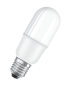 Preview: Osram LED Lampe STAR STICK FR 11W neutralweiss E27 4058075611566 wie 75W