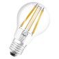 Preview: OSRAM LED Lampe Parathom Classic A E27 Filament 11W 1521lm neutralweiss 4000K dimmbar wie 100W