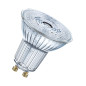 Preview: 10er-Set OSRAM Parathom Pro GU10 / PAR16 LED Strahler 3,4W Dimmbar 36° Ra90 warmweiss wie 35W 4058075797475