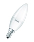 Mobile Preview: Osram 4er-Pack E14 LED Kerze Base 470Lm Warmweiss = 40W