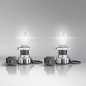 Preview: Osram Night Breaker H4 LED Smart Autolampe P43t 21/20 W tageslichtweiss, 2er Nachrüst-Set 4062172398138