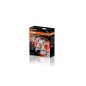Preview: Osram H10 LED Autolampe Smart 7W tageslichtweiss mit Night Breaker 4062172410250