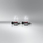 Preview: Osram H11 LED Autolampe Smart ECE 14W tageslichtweiss mit Night Breaker 4062172418331