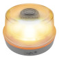 Preview: OSRAM LEDguardian ROAD FLARE Signal LED Warnleuchte 360° V16 Magnetisch TA20 NXT 4062172427425