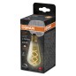 Mobile Preview: Osram Vintage 1906 LED Lampe 4W extra warmweiss E27 dimmbar 4099854090103 wie 28W