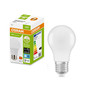 Preview: OSRAM LED Lampe E27 Classic matt A40 4.9W 470lm Neutralweiss 4000K wie 40W 4099854530227