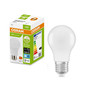 Preview: OSRAM LED Lampe E27 Classic matt A75 10W 1055lm Neutralweiss 4000K wie 75W 4099854531750