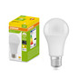 Preview: OSRAM LED Lampe E27 Classic matt A150 19W 2452lm Warmweiss 2700K wie 150W 4099854532375