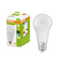 Preview: OSRAM LED Lampe E27 Classic matt A150 19W 2452lm Neutralweiss 4000K wie 150W 4099854532573