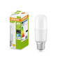 Preview: OSRAM LED Lampe Stabform E27 Stick matt 9.5W 1055lm Neutralweiss 4000K wie 75W 4099854535451