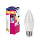 Preview: OSRAM LED Lampe E27 Value Classic B matt B75 7W 1055lm Neutralweiss 4000K wie 75W 4099854545382