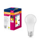 Preview: OSRAM LED Lampe E27 Value Classic A matt A120 14W 1893lm Warmweiss 3000K wie 120W 4099854546006