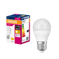 Preview: OSRAM LED Lampe E27 Value Classic P matt P60 6.5W 806lm Warmweiss 3000K wie 60W 4099854546983