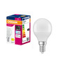 Preview: OSRAM LED Lampe E14 Value Classic P matt P75 7W 1055lm Tageslichtweiss 6500K wie 75W 4099854547614