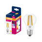 Preview: OSRAM LED Lampe E27 Classic Filament A100 11W 1521lm Neutralweiss 4000K wie 100W 4099854566905