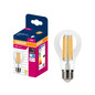 Preview: OSRAM LED Lampe E27 Classic Filament A150 17W 2452lm Neutralweiss 4000K wie 150W 4099854567087