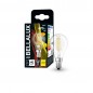 Preview: BELLALUX E14 LED Lampe 4W P40 Filament klar warmweiss wie 40W by Osram