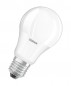 Mobile Preview: BELLALUX E27 LED Lampe 5,5W A40 matt warmweiss wie 40W by Osram