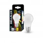Mobile Preview: BELLALUX E27 LED Lampe 5,5W A40 matt warmweiss wie 40W by Osram