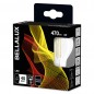 Preview: 2er-Pack Bellalux E14 LED Lampe 4W 470lm warmweiss 2700K wie 40W by Osram
