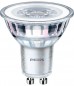 Mobile Preview: 10er-Pack Philips Classic LED Spot 4.6W GU10 warmweiss 36° 8718696778265 wie 50W