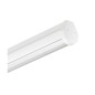 Preview: Philips LED Lichtband-Geräteträger Maxos Performer 147,9cm 50,2W 7500lm Neutralweiss 4000K DALI klar Weiß 4030732668007
