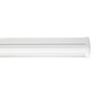 Preview: Philips LED Lichtband-Geräteträger Maxos Performer 147,9cm 50,2W 7500lm Neutralweiss 4000K DALI klar Weiß 4030732668007
