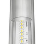 Preview: Philips LED Lichtband-Geräteträger Maxos Performer 147,9cm 50,2W 7500lm Neutralweiss 4000K DALI klar Weiß 4030732668007