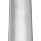 Preview: Philips LED Lichtband-Geräteträger Maxos Performer 147,9cm 50,2W 7500lm Neutralweiss 4000K DALI klar Weiß 4030732668007