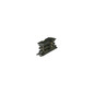 Preview: Philips Längsverbinder 3-Phasen-Stromschiene Square RCS750 Schwarz ZRS750 ICP BK XTS21-2 8711559141510