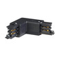 Preview: Philips L-Verbinder 3-Phasen-Stromschiene Square RCS750 Schwarz ZRS750 CCPE BK XTS35-2 8711559141527