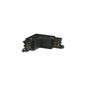 Preview: Philips L-Verbinder 3-Phasen-Stromschiene Square RCS750 Schwarz ZRS750 CCPE BK XTS35-2 8711559141527