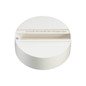 Preview: Philips Stromschienen-Zubehör 3-Phasen-Stromschiene Square RCS750 Weiß ZRS750 3C BA WH GA70-3 8711559147154