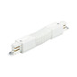 Preview: Philips Verbinder flexibel 3-Phasen-Stromschiene Square RCS750 Weiß ZRS750 CPF WH XTS23-3 8711559381206