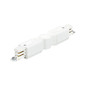 Preview: Philips Verbinder flexibel 3-Phasen-Stromschiene Square RCS750 Weiß ZRS750 ACP WH XTS24-3 8711559381367
