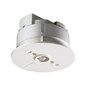 Preview: Philips Präsenzmelder OccuSwitch Deckeneinbau Weiß LRM1070/00 SENSR MOV DET ST 8711559731384