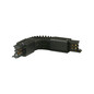 Preview: Philips Verbinder flexibel 3-Phasen-Stromschiene Square RCS750 Schwarz ZRS750 CPF BK XTS23-2 8711559798554